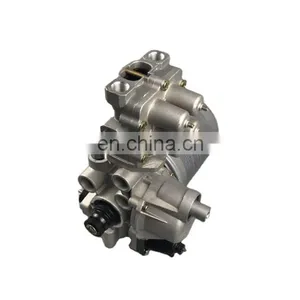 Heavy Truck Automotive Air Dryer Assembly With Loop Valve for HOWO Oman 9325000350 9325009040 Air Preparation Unit thumbnail-2