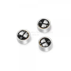 Electromagnetic Buzzer Active 12V Pin Type Buzzer Piezo Passive Buzzer for Ring Small PCB Mountable thumbnail-4