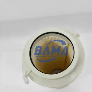 BANGMAO Replacement Pall Glassfiber Material Hydraulic Oil Filter Element HC9404FCN13H thumbnail-3