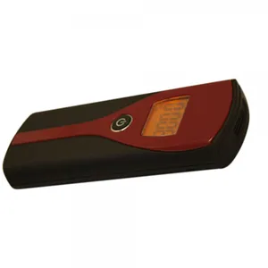 Fashion High Accuracy Mini Alcotester Breath Alcohol Tester thumbnail-3