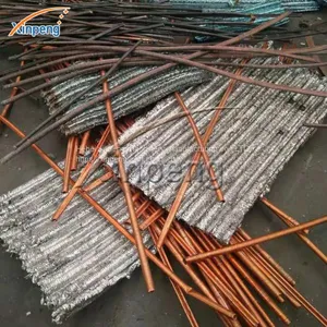 Xinpeng Multi-Layer Air Conditioner Radiator Separating Machine thumbnail-4