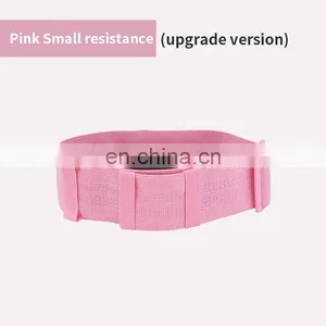 High Quality Elastic Bands Resistance Fitness Gym Band Resistance Band Workout thumbnail-3