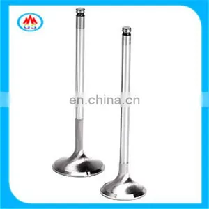 Size 20.8*5*105.65 Engine Valve for Mitsubishi 4A31 thumbnail-3