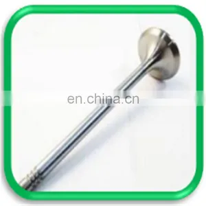 Truck Spare Parts Intake and Exhaust Engine Valve for Daf xf 105 95 106 thumbnail-5