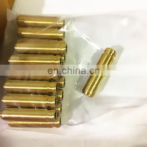 OEM 6S5-11133-10-00 Update Quality Bronze Copper Engine Parts For Yamaha Jet Ski WAVERUNNER FX CRUISER SHO 1800 1.8 Valve Guide thumbnail-2