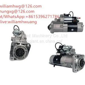 Kalmar Parts 923976.3225 Kalmar Starter 923976.3225 9239763225 thumbnail-1
