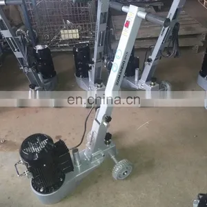 Machine Grinder Industrial Floor Polisher Grinder Motor thumbnail-3