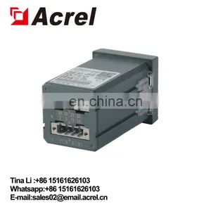 High Quality Acrel AMC48-AI Lighting Cabinet Digital Ammeter thumbnail-5