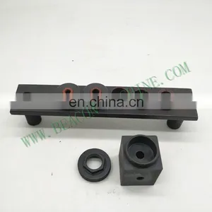 Diesel Injection Pump Tools Oil Collector Stand for Injector Pump Repair Tools thumbnail-5