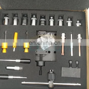 Common Rail Diesel Fuel Injector Repair Tools Simple Tools Set 22pcs thumbnail-4