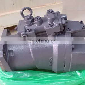 Hitachi Genuine Excavator Parts Swing Motor ZX330-1 ZX300 Original Swing Motor for Excavator thumbnail-3