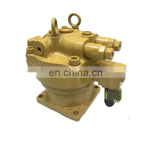 E330B M2X170BHB Hydraulic Excavator Swing Motor Parts thumbnail-1