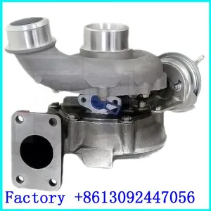 GT2052V Turbocharger 059145701CV 059145701S 059145701SX 059145701SV 059145701K 059145701D 059145701F 059145702D Turbo For Audi thumbnail-1