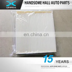 Professional Auto Parts Brand LEWEDA Brand A/C Filter 87139-30040 For COROLLAA AURIS thumbnail-3