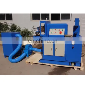 Brake Shoe Riveting and Grinding Machine thumbnail-1