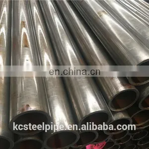 Cold Drawn Precision Tube A53 Precision Seamless Steel Tubes thumbnail-4