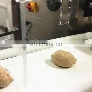 Leading Manufacturer Provides Grain Product Kubba Kibbeh Kibbe Processing Make Machine for Retail thumbnail-2
