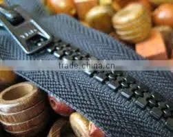 Brand New High Quality No.5 Fashion Wholesale Vislon Zipper thumbnail-1