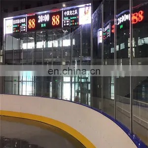 Excellent Quality, Roller Hockey Barrier Ice Arena Child Ice Skating thumbnail-2