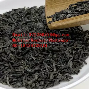 Chinese Extract Chunmee Tea 3008 9366 3010 for Turkmenistan Tajikistan thumbnail-1