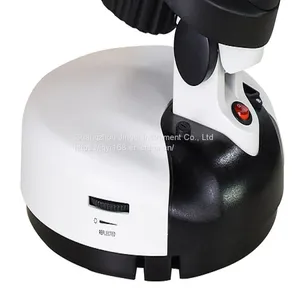 4K Ultra Clear High-end Gemstone Microscope thumbnail-2