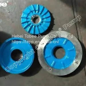Tobee Slurry Pump HS1 Expeller thumbnail-1