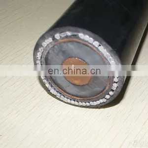 HV High Voltage Underground Cable Armored Cable 1KV-35KV thumbnail-5