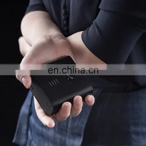 Xiaomi ZMI 2-in-1 5200mAh Wall Charger Plug Dual USB Two-Way Fast Charging Portable Power Bank thumbnail-3