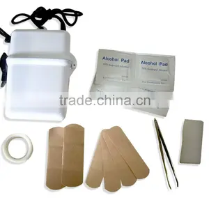 Waterproof First Aid Kit thumbnail-1
