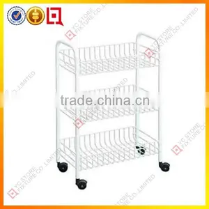 Home Furniture DIY Wooden CD Rack Storage Rack thumbnail-2