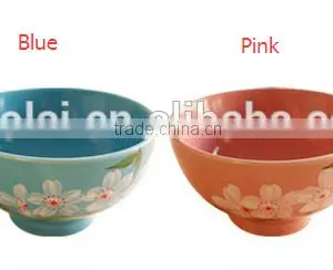 NEW ARRIVAL!!!Bowl Ceramic Ceramic Salad Bowl Japanese Ceramic Noodle Bowl thumbnail-3