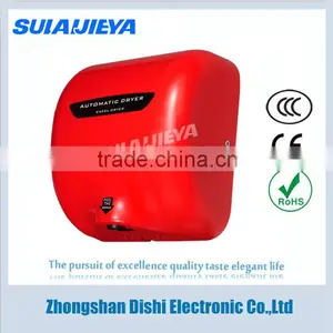 304 Stainless Steel Automatic Dryer for Hand thumbnail-4