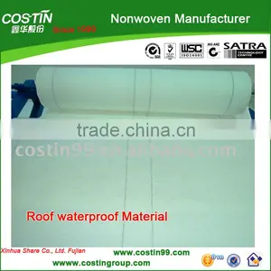 Stitchbond Environment-Friendly Polymer Waterproof Coating thumbnail-1