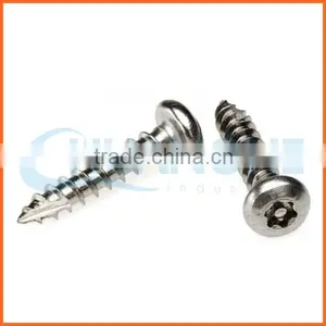 China Supplier Anti-theft Screws M10 thumbnail-2