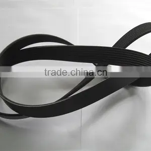 6PK2080 Ribbed Belt,v-ribbed Belt,poly v Belt,ribbed Conveyor Belt thumbnail-2