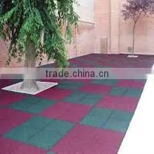 Rubber Floor for Indoor&outdoor Use thumbnail-1