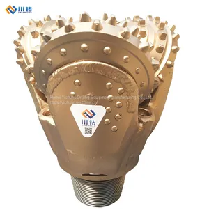Factory Price Iadc 537 637 Tci Tricone Rotary Drill Bit 13 3/4