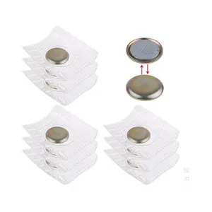 Waterproof Rare Earth Neodymium Magnetic Button for Clothing thumbnail-1