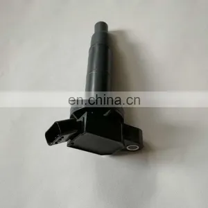 Wholesale Auto Engine Spare Part Ignition Coil 90919-02244 90919-19023 FOR CAMRY AVENSIS PREVIA RAV4 thumbnail-2