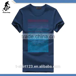 Hotsale Custom t Shirt With Printing in Cotton thumbnail-2