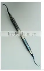 High-quality Best-price Gracey Curette 13/14 - Titanium Coated (Unique Design) thumbnail-1