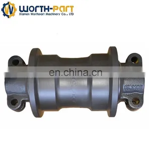 Excavator Spare Parts DRESSER-FURUKAWA 738 Track Roller thumbnail-4