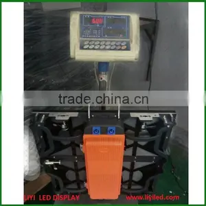 Good Quality Full Color P3 P4 P5 P6 P7.62 Stage Led Display for ConcetP6 Led Screen thumbnail-5