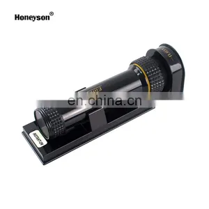 Honeyson Wall Led Torch Flashlight Rechargeable for Hotel Room thumbnail-2