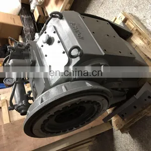 Top Sell Marine Gearbox D300A thumbnail-3