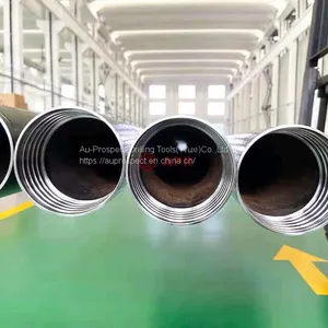 BAU Wireline Coring Drill Rod 3m thumbnail-1