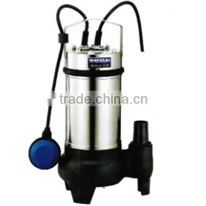Small Electric Water Pump/electric Water Submersible Pump thumbnail-1