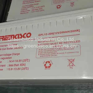 Nickel Cadmium Battery,nickel Iron Battery,solar Battery,VRLA Battery,AGM Battery,Gel Battery,OPzV,OPzS Battery,deep Cycle Battery,lithium Battery,battery Charger thumbnail-1