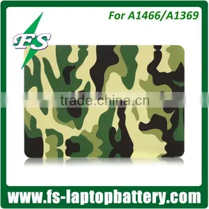 Fashione Jungle Camouflage Protective Case Cover for Macbook AIR 13"Water Poster Shell Case Cover For MacBook Air Pro Retina13" thumbnail-2