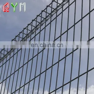 Brc Fence Galvanized Garden Roll Top Welded Fence thumbnail-2